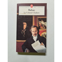 Le Colonel Chabert