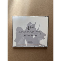 Géhel: Jungle party/ CD