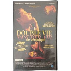La Double vie de Véronique