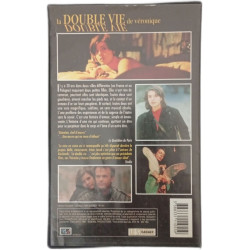 La Double vie de Véronique