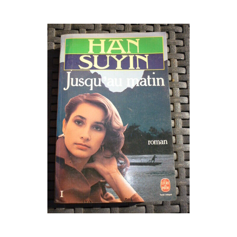 Jusqu'au matin Le livre de poche