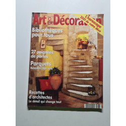 Art et Décorationnº 378
