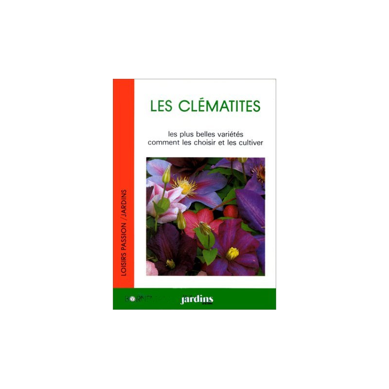 Clematites
