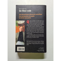 Deception Point - 2001