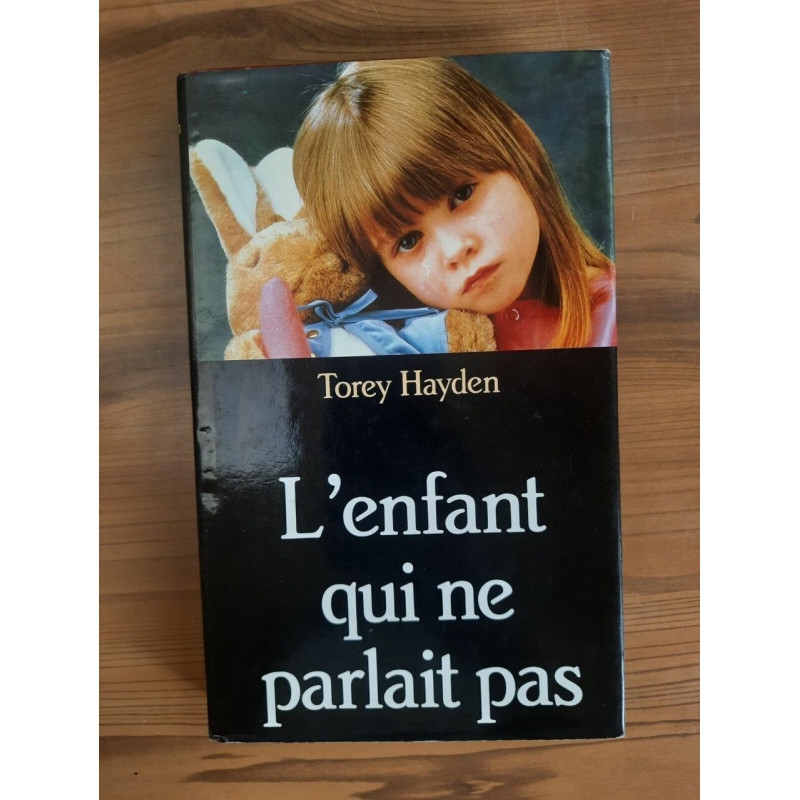 L'enfant qui me parleit pas France loisirs