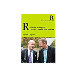 RESILIENCE ECOLOGIQUE LOSS-EN-GOHELLE VILLE "DURABLE "