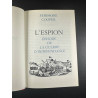 L'espion - épisode de la guerre d'indépendance