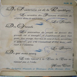 Mon Week-end À Colombey Les 2 Églises