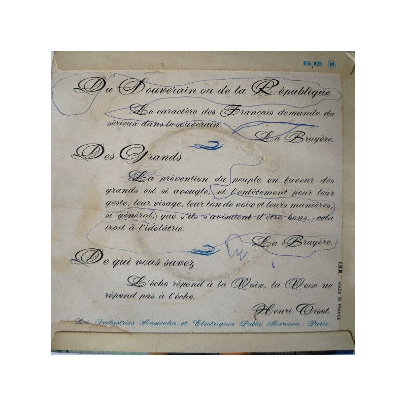 Mon Week-end À Colombey Les 2 Églises