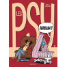 Les Psy tome 8 : Areuh