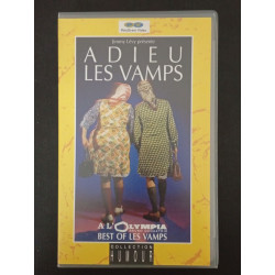 A Dieu Les Vamps