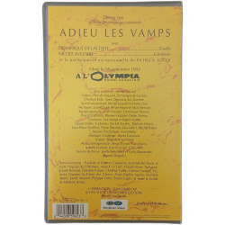 A Dieu Les Vamps