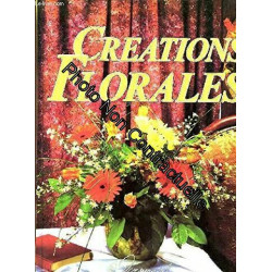 Créations florales