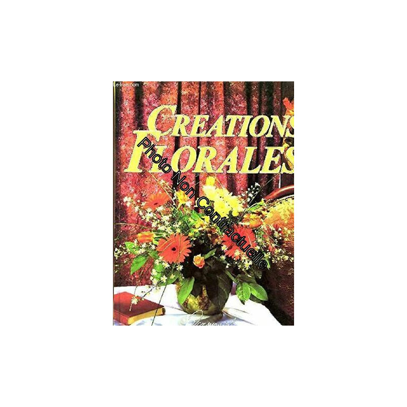 Créations florales