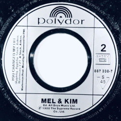 That's The Way It Is