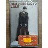 Bad Vibes Lloyd Cole Cassette Audio-K7 NEUVE SOUS BLISTER
