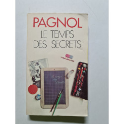 Le temps des secrets - 1976