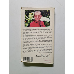 Le temps des secrets - 1976