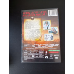 Les Pirates des îles sauvages