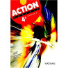Action Anglais 4e LV2 SPECIMEN HORS COMMERCE ENSEIGNANT