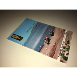 BT revue BIBLIOTHEQUE DE TRAVAIL 624 DE DIMITRI enfant DE Grèce