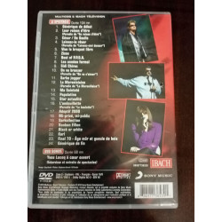 DVD Yves Lecoq - L'impolitic show