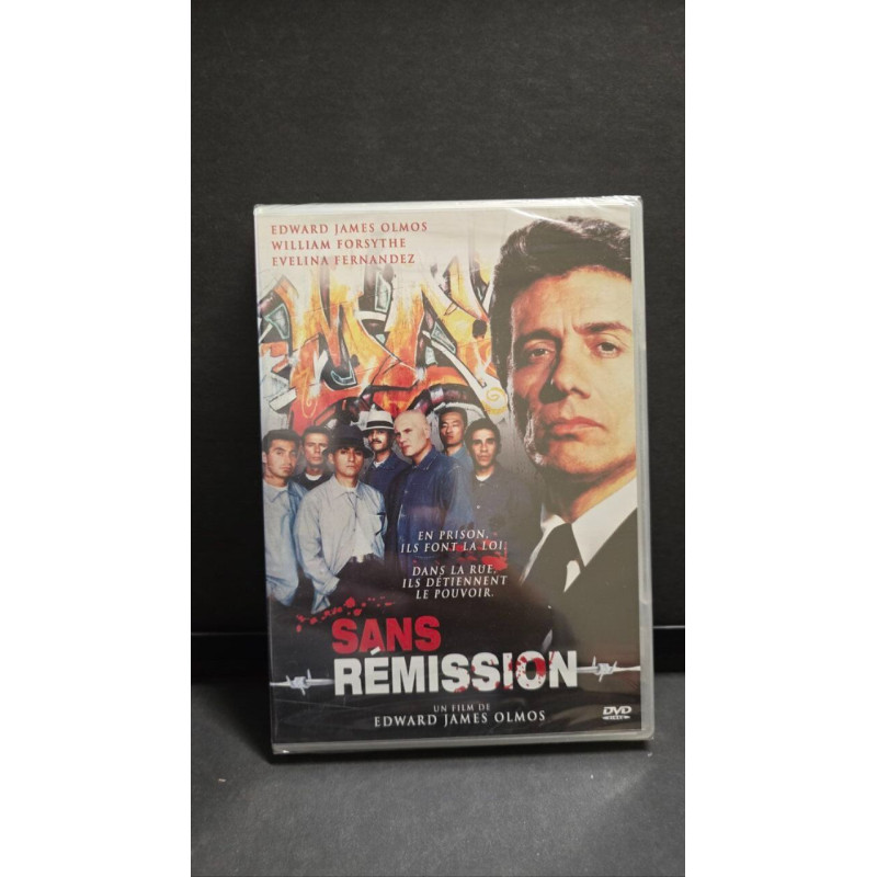 Sans rémission - Neuf sous blister