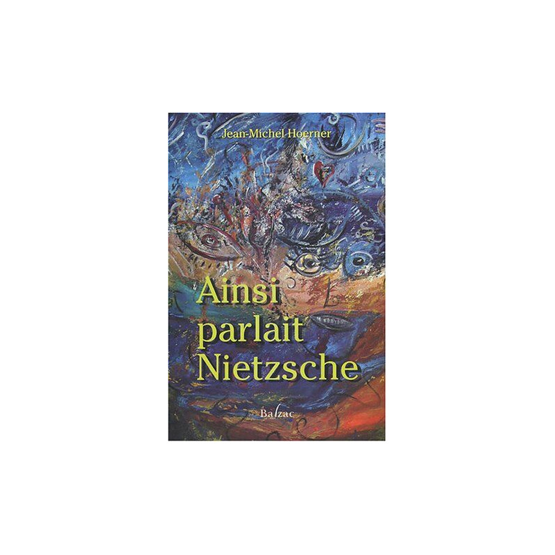 Ainsi parlait Nietzsche