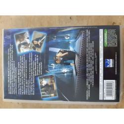 DVD Film - The smoking