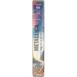 Un an et demi de la vie de Metallica