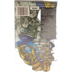 Un an et demi de la vie de Metallica