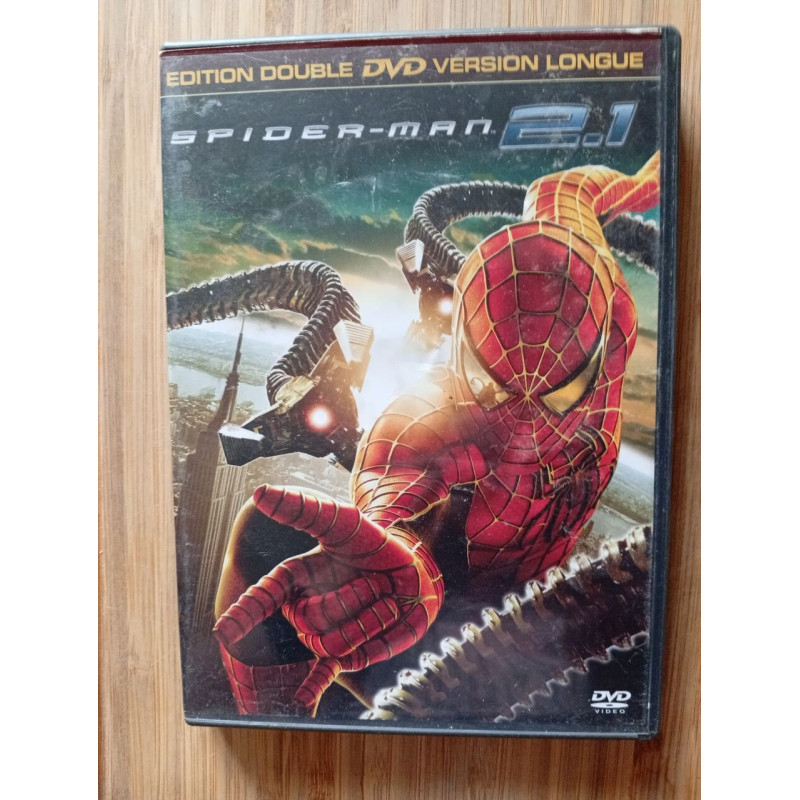 Spider-Man 2.1
