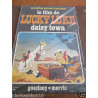 le film de Lucky lukedaisy town