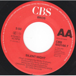 Cat Among The Pigeons