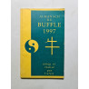 Almanach du Buffle 1997