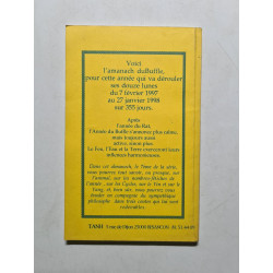 Almanach du Buffle 1997