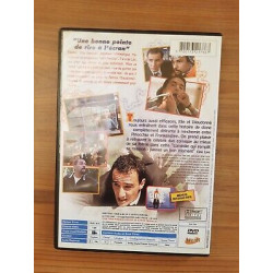 DVD - Le Clone - Film avec Elie Semoun Dieudonné