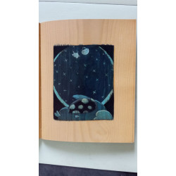 Pénélope la poule de Pâques: Penelope LA Poule De Paques