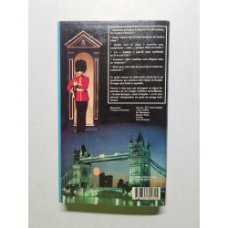 Grande-Bretagne mode demploi