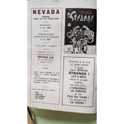 Nevada nº 396 - 1980