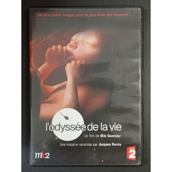 l'odyssée de la vie