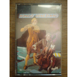 Rondo' Veneziano Cassette Barclay 300144