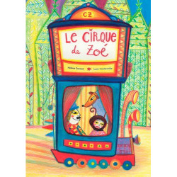 Le cirque de Zoé