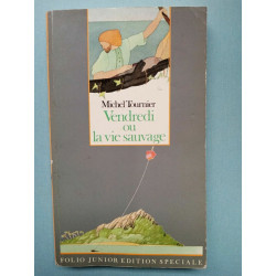 Vendredi ou la vie savage