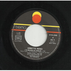 J'ai Besoin De Parler