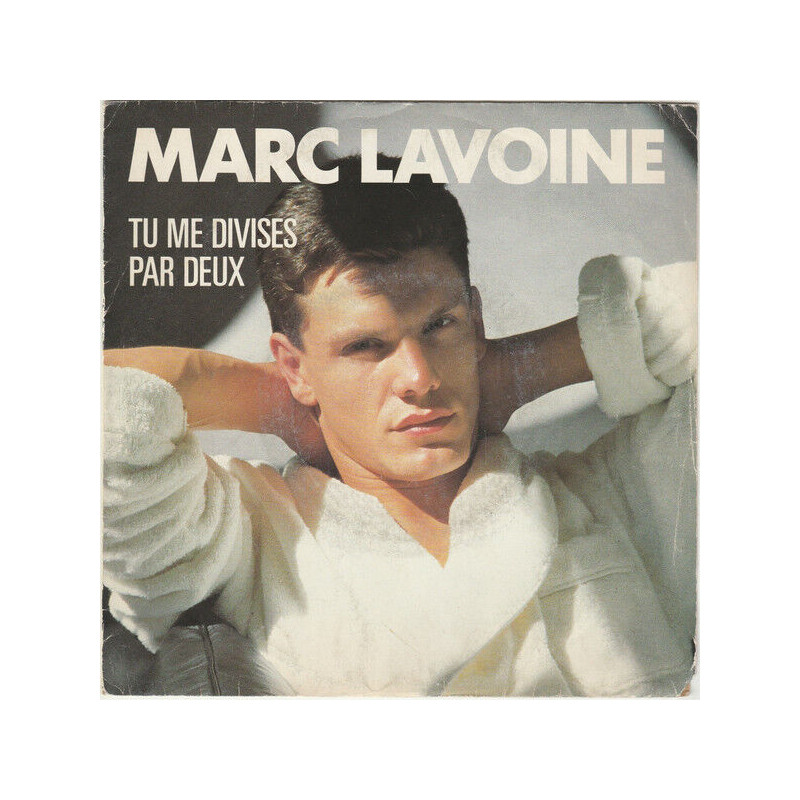 Tu Me Divises Par Deux