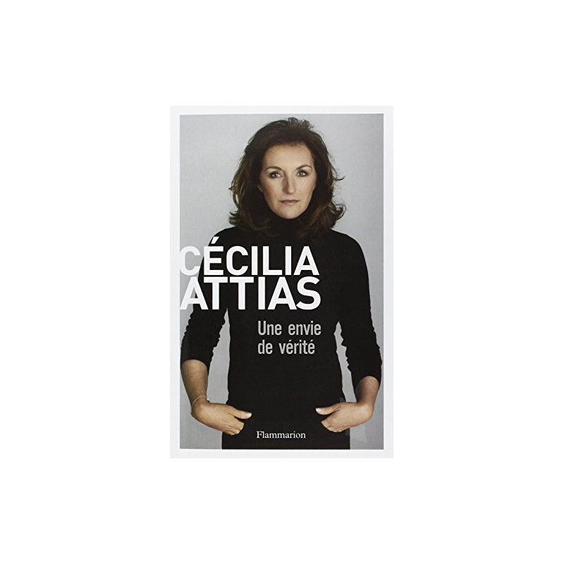 Une envie de vérité