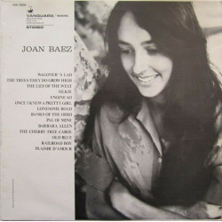 Joan Baez
