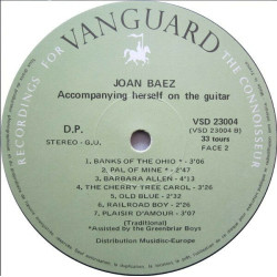 Joan Baez