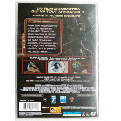 Dead Space - Downfall DVD simple